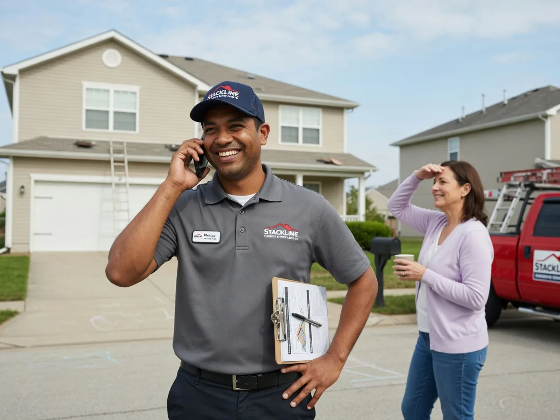 Chimney flashing repair Elizabeth, CO FAQs